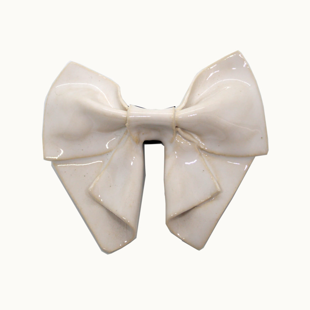 BOWTERY® Handmade Ceramic Bow Ties • La Rambla › Spain